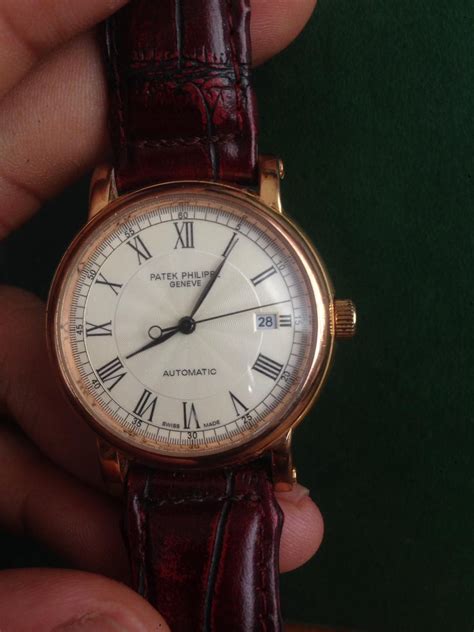 patek philippe 5052 ppc|Patek Philippe watch.